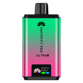 Hayati Pro Ultra Plus 25000 Strawberry Watermelon Prefilled Pod Kit